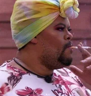 Babu foi um dos participantes mais queridos do BBB20