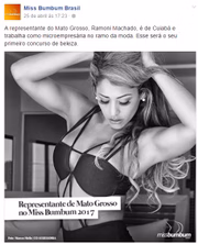 Sucesso!