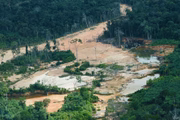 MPF já denunciou 79 pessoas por crimes relacionados ao garimpo ilegal em Terra Yanomami em 2023