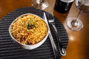 Arroz Maradona