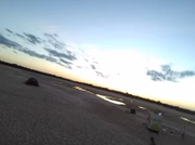 Parte do Rio Araguaia, em Goiás