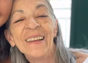 A professora Elisabeth era muito querida pelos alunos