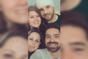 Paulo passou por uma cirurgia de crânio aberto para aliviar a pressão causada pelo sangue