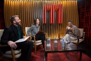 A ex-ministra do Meio Ambiente, Marina Silva