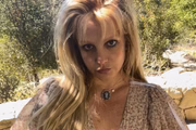 Britney Spears 
