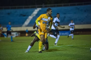 Placar final foi 4x1 para o Brasiliense