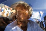 João de Deus atualmente está em prisão domiciliar, monitorado por tornozeleira eletrônica
