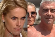 “Agressor, covarde, canalha”, dispara Ana Hickmann sobre o marido
