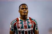 John Arias esteve perto de deixar o Flu, mas ficou no clube carioca e é peça fundamental para o Mundial 