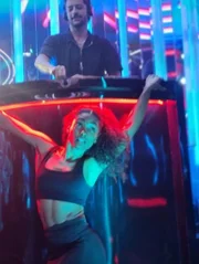 Erika Januza vive Laila em Verdades Secretas 2