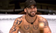 Em 2020, Hadballa participou do Big Brother Brasil