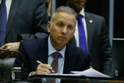 Relator da reforma tributária, deputado Aguinaldo Ribeiro (PP-PB) apresenta novo relatório