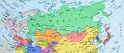 A localização estratégica da Ucrânia, entre a Rússia e a parte oriental da Europa, tem servido como uma zona de segurança para a antiga URSS por anos. Por isso, os russos consideram fundamental manter influência sobre o país vizinho, para evitar avanços de possíveis adversários nesse local