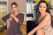 As cantoras eram muito amigas