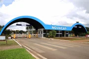 Novacap é responsável pelos trabalhos