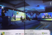 Fórum de Investimentos Brasil 2021 (videoconferência)