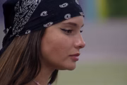Ela está no BBB21