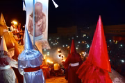 Noite do Fogaréu volta em 2022