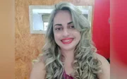 Fernanda desapareceu após sair para ir ao trabalho