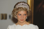 Princesa Diana 