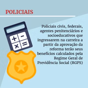 Veja como serão as novas regras da Previdência