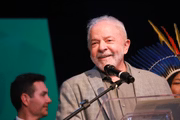 Lula anuncia novos nomes para ministérios em coletiva de imprensa no CCBB