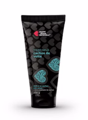 Creme Modelador (R$29,90)