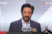 Até mesmo o atual prefeito Ricardo Nunes não assumiu apoiar a ex-deputada