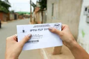 Prazo vence entre os dias 21 e 25 deste mês