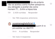 E mais um