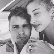 Hailey e Justin Bieber