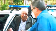 Contraventor estava em prisão domiciliar