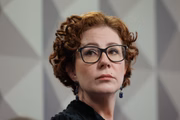 A deputada federal Carla Zambelli (PL-SP) responde a outro pedido de cassação no TSE
