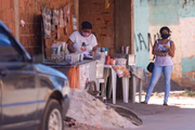 Estrutural teve o menor índice de isolamento social em 18/06: adesão de apenas 26%