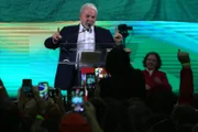 Lula defendeu a soberania do país