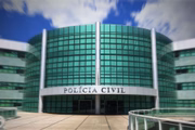 Boletim de ocorrência deve ser registrado na delegacia eletrônica da PCDF 