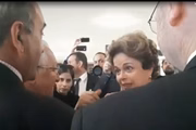 Dilma Rousseff