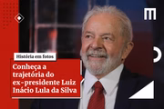 Luiz Inácio Lula da Silva, nascido em 1945, é um ex-metalúrgico, ex-sindicalista e político brasileiro. Natural de Caetés, no Pernambuco, foi o 35º presidente do Brasil
