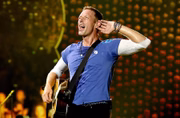 Coldplay 
