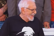 Carlos Alberto de Nóbrega xinga fã em São Paulo