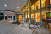 CBV - Hospital de Olhos