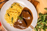 O Que Pasta! quer oferecer comidas italianas para o dia a dia 