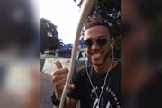 Família acusa PM de morte de mototaxista Washington Figueiredo Rodrigues