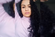 Thayla desapareceu em dezembro de 2024