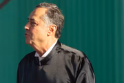 Ministro Luís Roberto Barroso