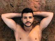 Matheus comandou o Jornal Anhanguera por 4 anos
