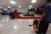 Congresso se prepara para receber o presidente eleito, Jair Bolsonaro