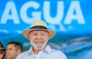 Lula fará evento no dia 3 de abril
