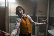 Rendendo a Joaquin Phoenix o prêmio de Melhor Ator