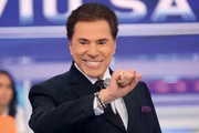 Silvio Santos morreu aos 93 anos de idade